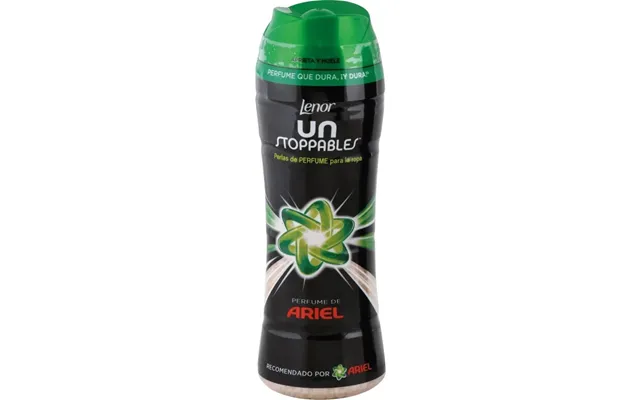 Lenor Unstoppable 285g Ariel Perfume 1×285 G - Scented Beads