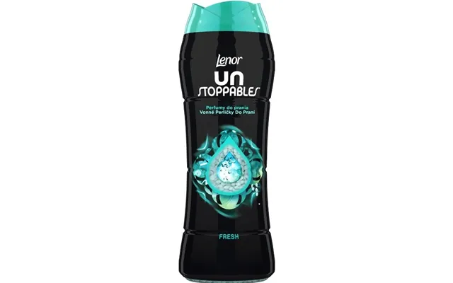 Lenor Unstoppable Unstoppable 285g Fresh 1×285 G - Scented Beads