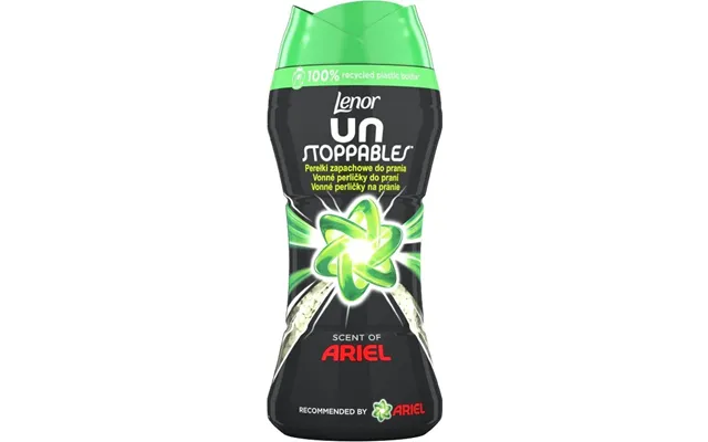 Lenor Unstoppables Ariel 210 G