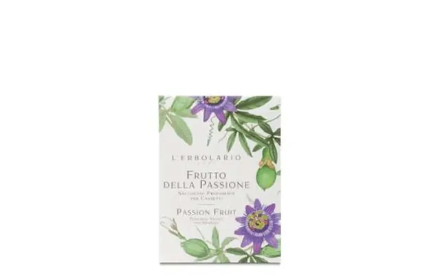 L'erbolario Passion Fruit Bag Drawer 1ud