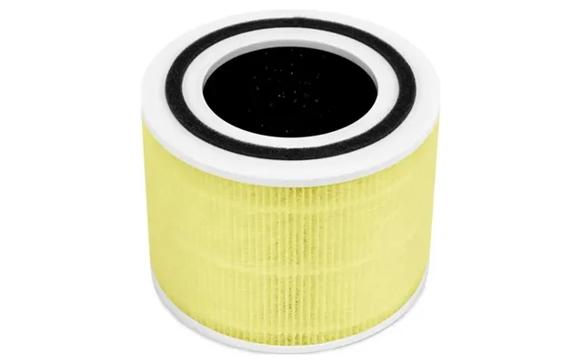 Levoit Anti-allergy Filter For Core 300 And 300s Air Purifier - 1 Pc