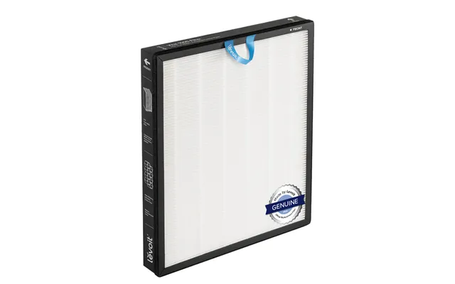 Levoit - Filter For Air Purifier Vital 100s