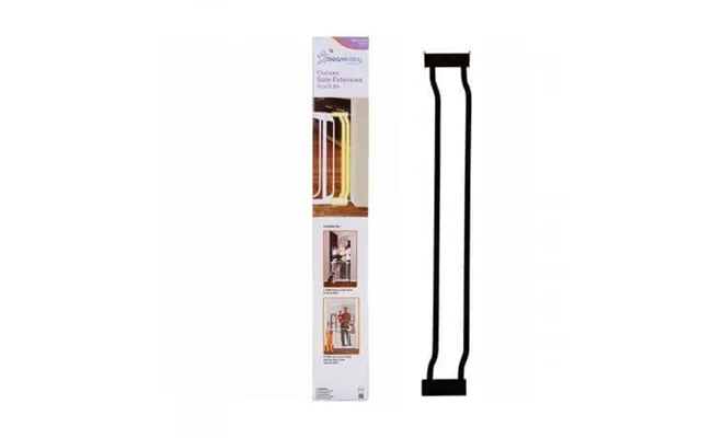 Liberty Metal Gate Extension - 9 Cm