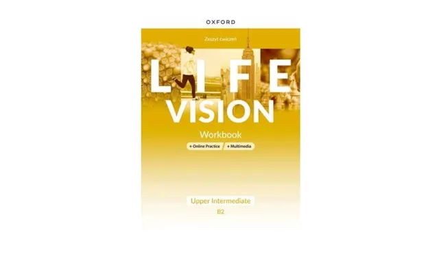 Life Vision Upper-intermediate Exercises Online B2
