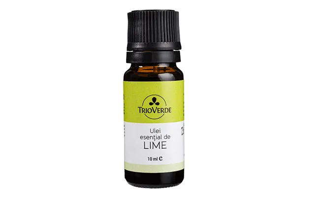 Lime Essential Oil - 10 Ml product image