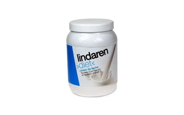 Lindaren Buttermilk Lindaren Buttermilk Neutral Flavor Lindaren Diet - 500g