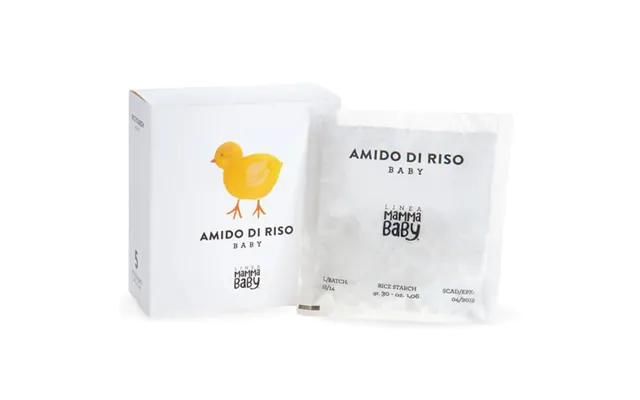Linea Mammababy - Rice Starch product image