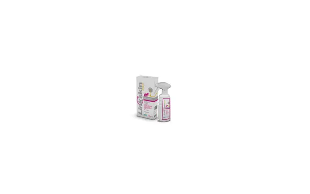 Linkskin Spray Dogs And Cats 200 Ml
