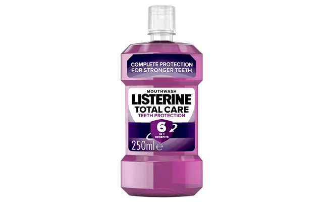 Listerine Total Care - Mouthwash product image