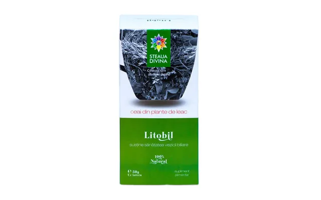 Litobil Tea - 50 G