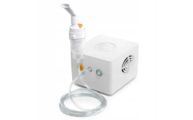 Little Doctor Piston Inhaler Ld-213 C