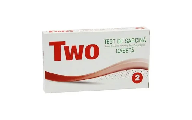 Load Test Box - 2 Pieces product image