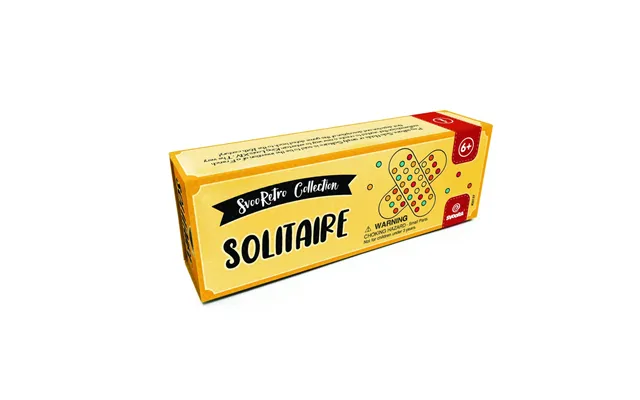 Logic Game Solitaire - Svoora