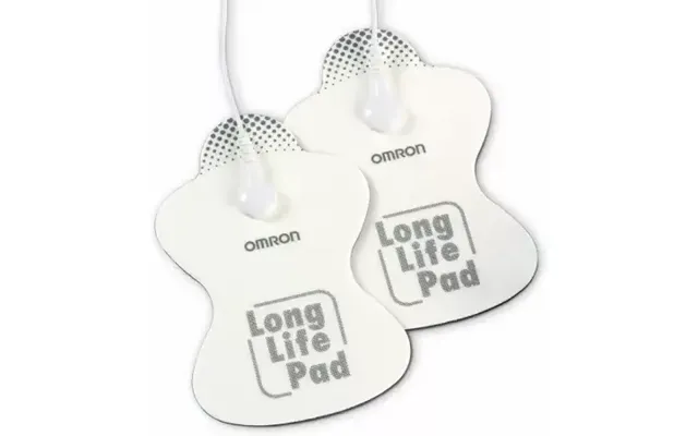 Long Life Electrodes - 1 Pair