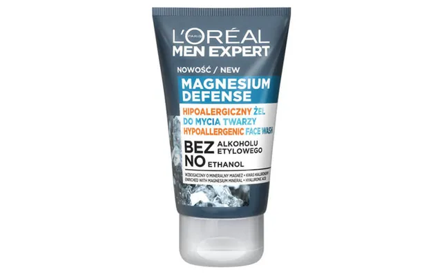 L'oreal Men Expert - Magnesium Defense