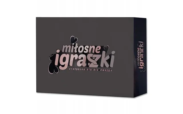 Love Games Erotic Board Game