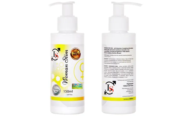 Love Stim Woman El Intimate For Women - 150ml