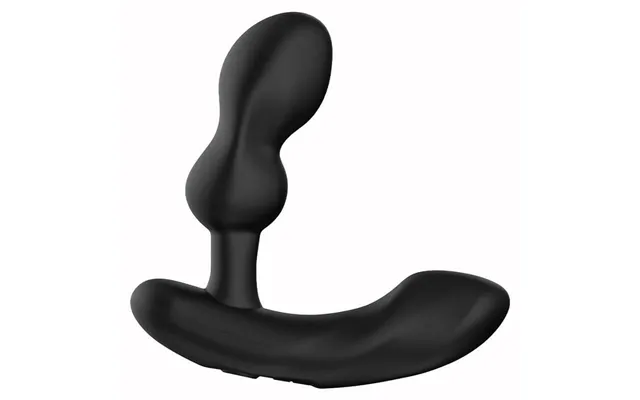 Lovense Edge 2 - Vibrating App-controlled Prostate Massager