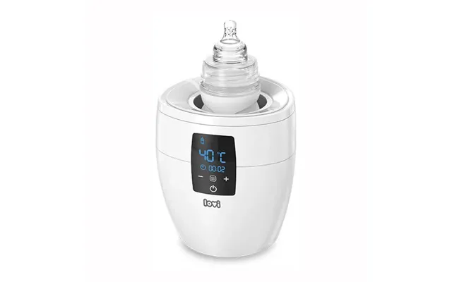 Lovi - Bottle Warmer