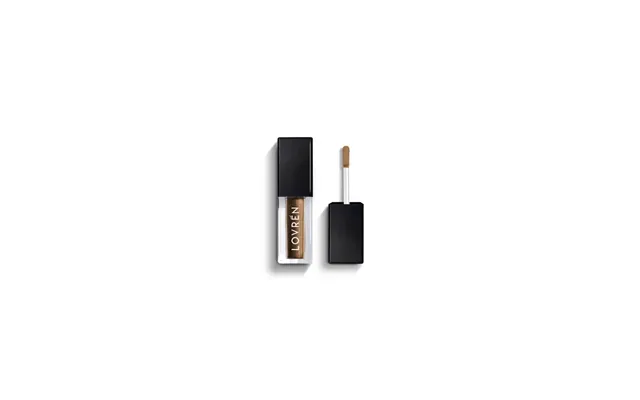 Lovren-oml3-liquid-eye-shadow-long-lasting-satin-grey