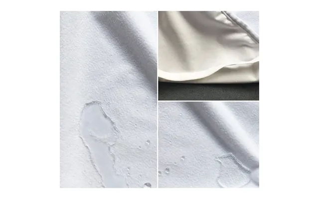 Lullalove - Waterproof Changing Pad