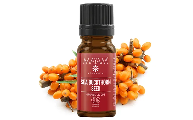M-1138 Cumin Oil - 10 Ml