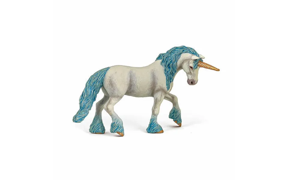 Magic Unicorn Figurine - 3 Years