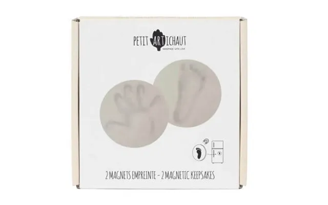 Magnetite Fingerprint Kit - 2 Pieces