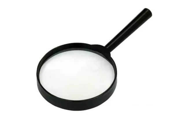 Magnifier 75mm