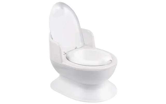 Maltex Toddler Toilet - White