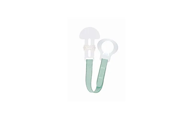 Mam Clip Pacifier Support Ribbon 0 Months 310b