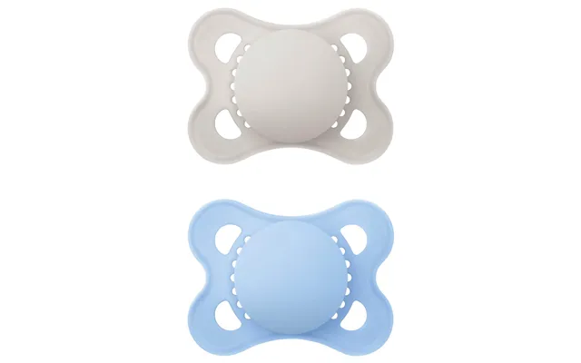 Mam Original Dummy - Silicone