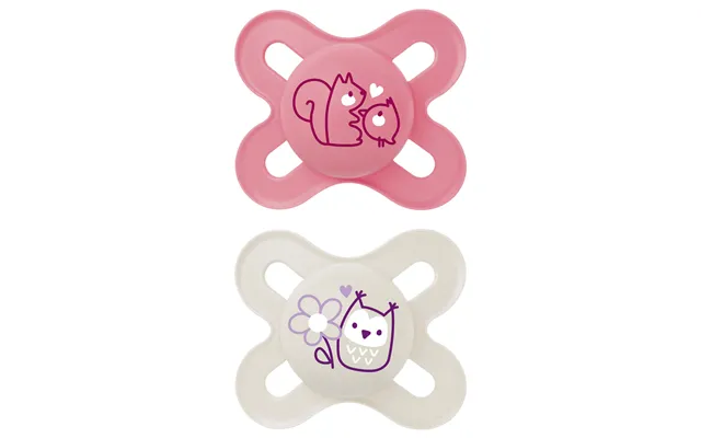 Mam Original Start - Pacifier