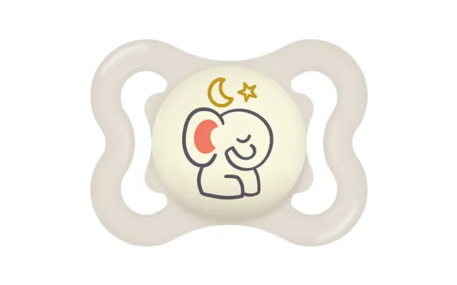 Mam Supreme Night - Pacifier