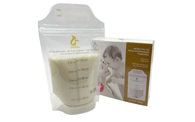 Mami - Food Storage Bags