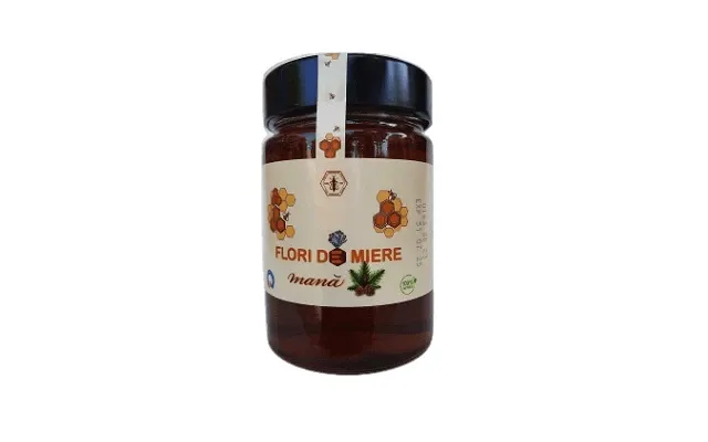 Manna Honey - 450 G
