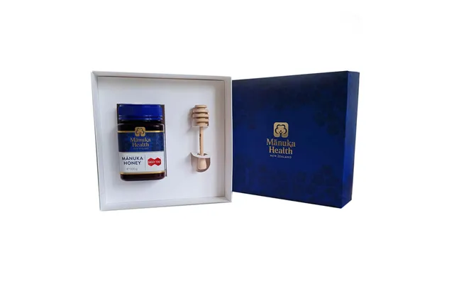 Manuka Health Gift Set - Manuka Honey Mgo 100