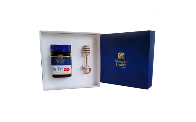 Manuka Health Gift Set - Manuka Honey Mgo 250