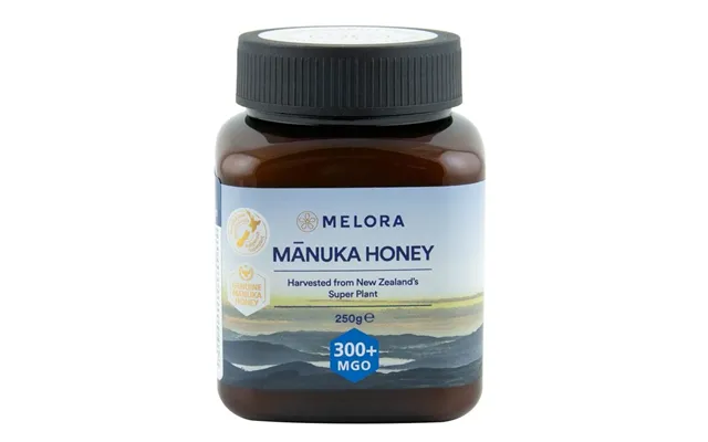 Manuka Honey Mgo 300 - 250g