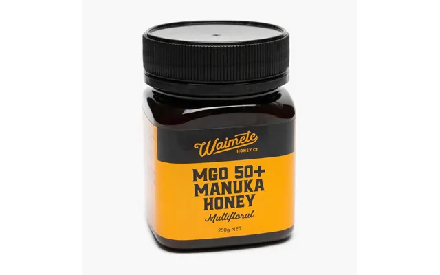 Manuka Honey Mgo 50 - 250g