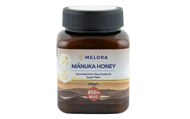 Manuka Honey Mgo 850 - 250g