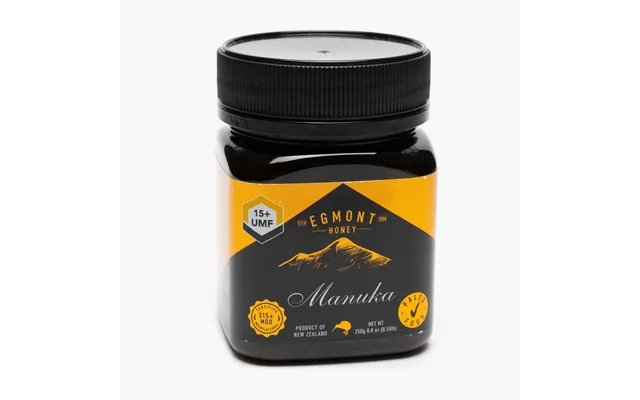 Manuka Honey Umf 15 Mgo 514 - 250 Gr