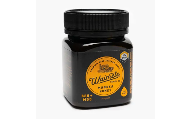 Manuka Honey Umf 20 Mgo 829 - 250 Gr