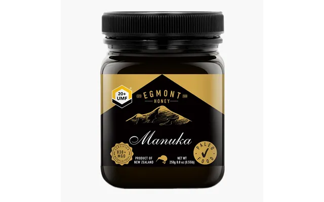 Manuka Honey Umf 20 - Mgo 829