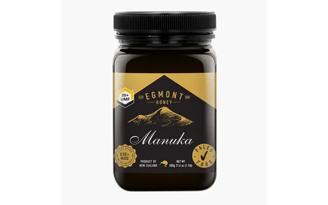 Manuka Honey Umf 20 - Mgo 829