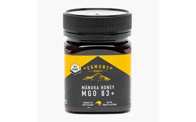 Manuka Honey Umf 5 Mgo 83 - 250g