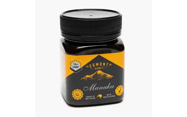 Manuka Honey Umf10 - Mgo 263
