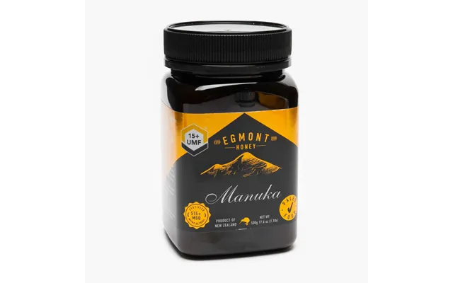 Manuka Honey Umf15 - Mgo514