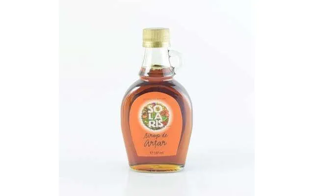 Maple Syrup - 187 Ml