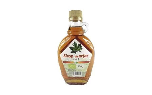 Maple Syrup - Grade A